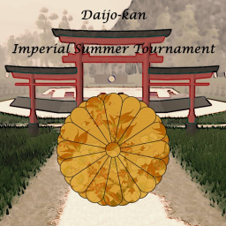 Imperial Summer Tournament Grounds