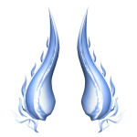 Spiky Horns of Apathy
