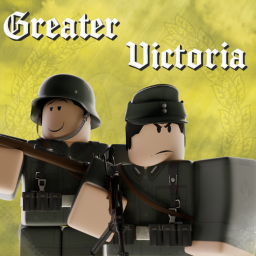 [NEW!] Victorian Military Base