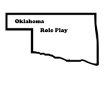 Oklahoma Highway Patrol (OHP}