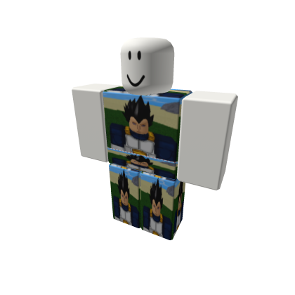 vegeta pain pants thumbnail