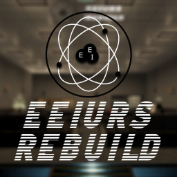OPEN ARCHIVE EEIURS Rebuild
