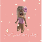 Nat’s clothing shop
