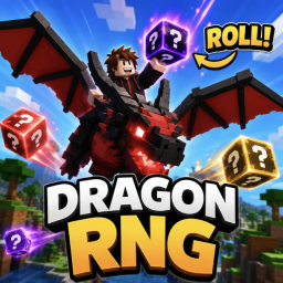 [🔥UPD] Dragon RNG
