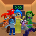 Inside Out 2 Elevator🧠