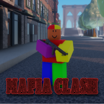 Mafia Clash