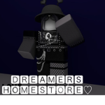 |~|Dreamers|~|