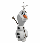 Olaf's warm hug group