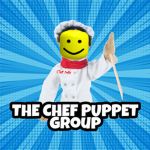 CHEF PUPPET GROUP