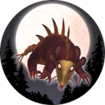 Spiny Marsupi-ghoul
