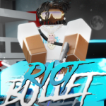 Bullet Riot