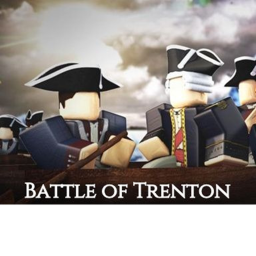 [𝐔𝐏𝐃𝐀𝐓𝐄! Battle Of Trenton