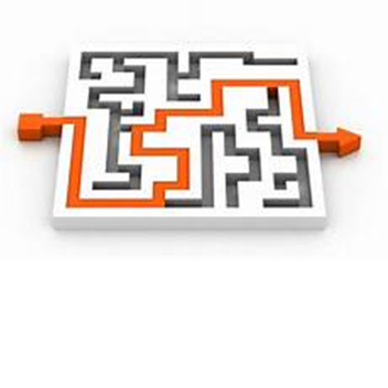 A-maze-ing fun!