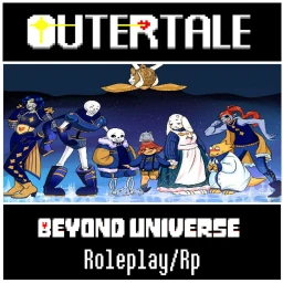 OuterTale B.U (Roleplay/RP) icon