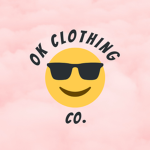 OK Clothing Co