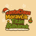 Santa Clause Moravce + Titána Šilhavého skupina