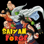 Saiyan Forge
