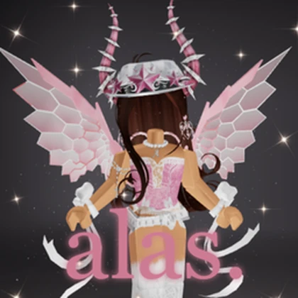 .alas. Roblox group icon