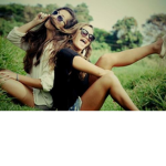 Little crazy weirdos!!