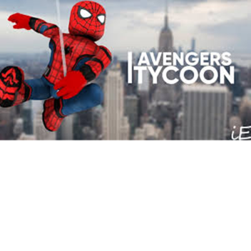 Avengers Tycoon