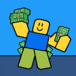 We Make Games for Money
