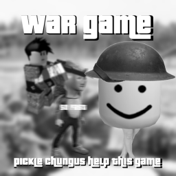 (BOSNIA UPDATE) war game