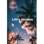 Lilli’s Clothes
