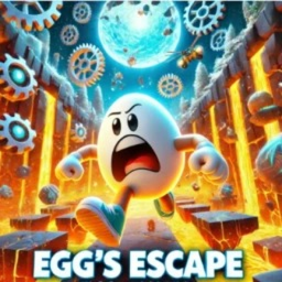 egg's escape