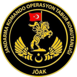 Jandarma Özel Asayis Komutanlıgı