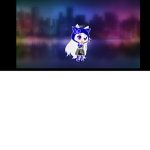 Cute astelic