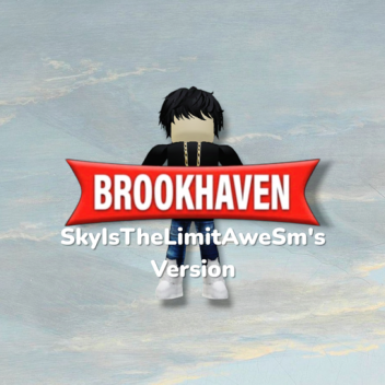 Brookhaven RP Sky's Version