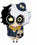 Bsd is so sigma