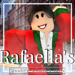 Raffaella's