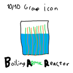 Cosmetic Labs Nuclear Power Plant Group
