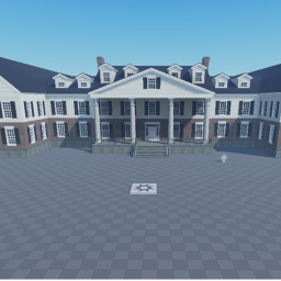 The New Divide Household (WIP)