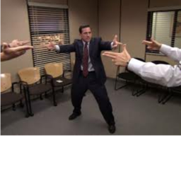 average day in the office (read desc)