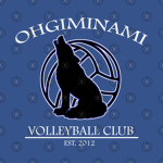 Ohgiminami High