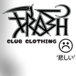 TRASH CLUB CLOTHING