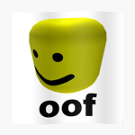 THE OOF GUY