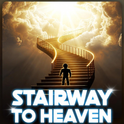 Stairway to Heaven