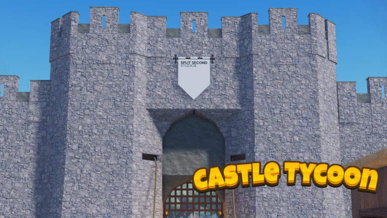 🏰 Build a Castle Tycoon! screenshot 3
