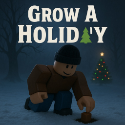 Grow A Holiday