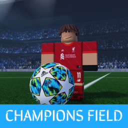 Champions Field [NEW!]