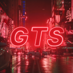 GET TA STEPPIN(GTS)