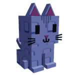 Moon Cat