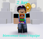 L’équipe pls donate !!