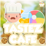 Tastez Cafe!