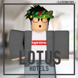 Lotus Hotel° | Hotel & Resorts