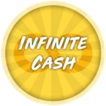 Infinite Cash