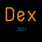 Dex 2021